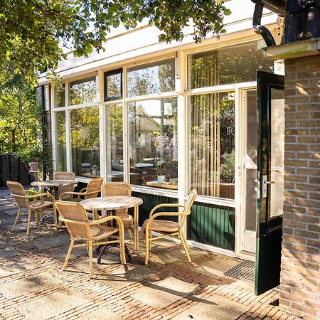 Hotel De Horper Wielen Kaard Exteriér fotografie